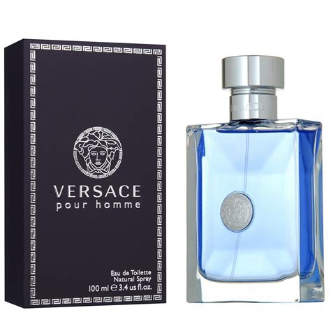 versace homme notes|versace pour homme top notes.